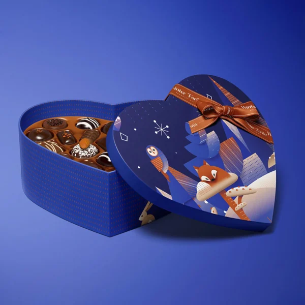 Heart Shaped Boxes - Image 3