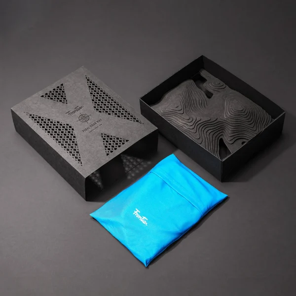 Garments Boxes