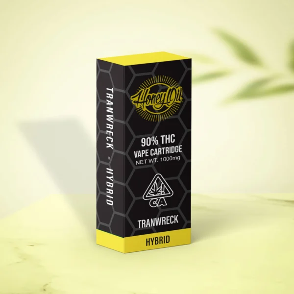 Vape Claridge Boxes - Image 2