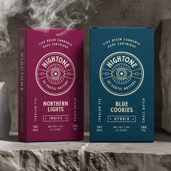 Vape Claridge Boxes
