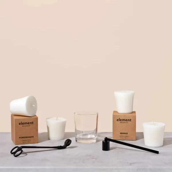 Kraft Candle Boxes - Image 6