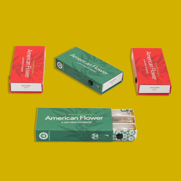 Child Resistant Boxes - Image 2