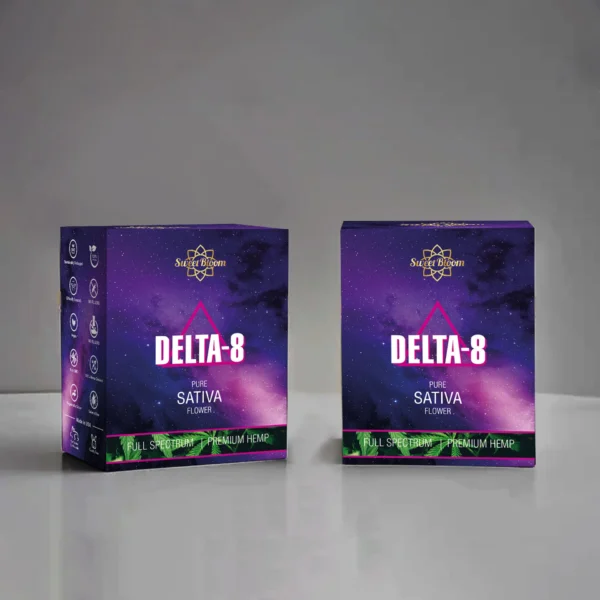 Delta 8 Kits - Image 2
