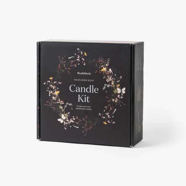 Candle Shipping Boxes
