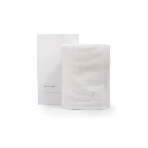 Towel Packaging - Image 2