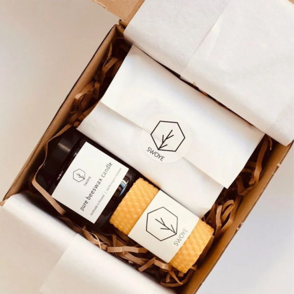 Candle Shipping Boxes - Image 2