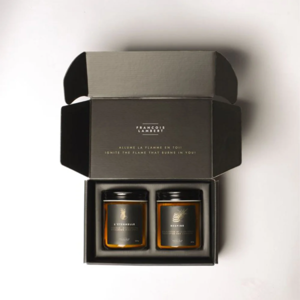 Candle Shipping Boxes - Image 3