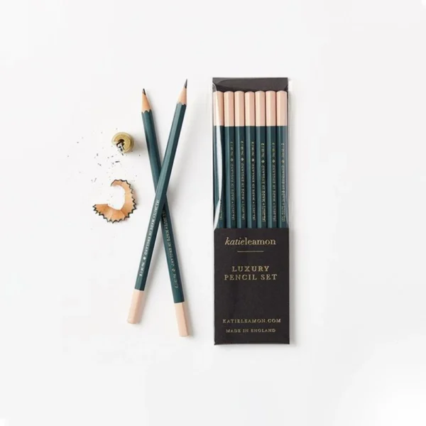 Pencil Boxes