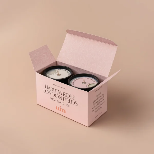 Candle Shipping Boxes - Image 8