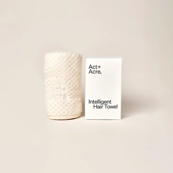 Towel Packaging