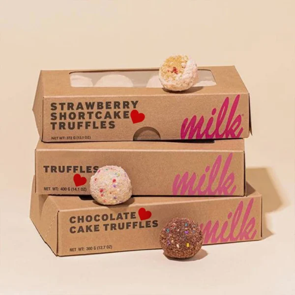 Valentine Candy Boxes - Image 3