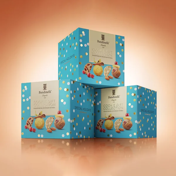 Pastry Boxes - Image 2