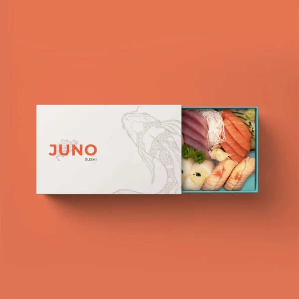 Sushi Boxes