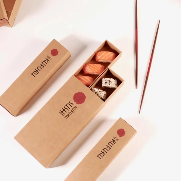 Sushi Boxes - Image 2