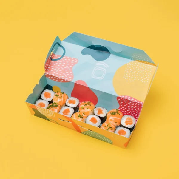 Sushi Boxes - Image 3