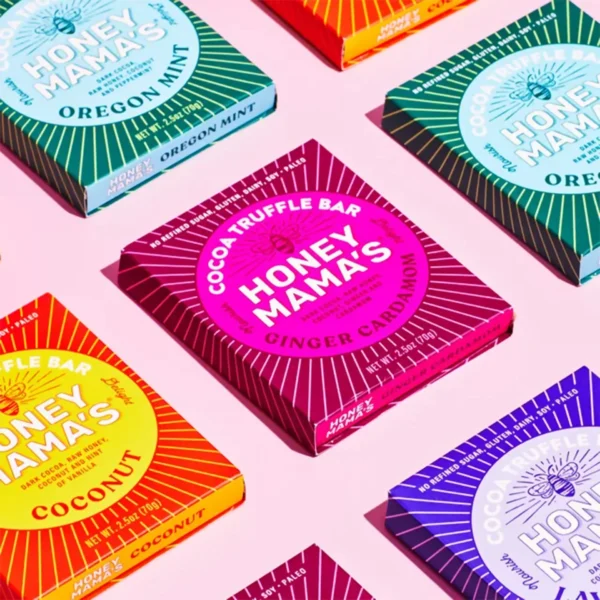 Fudge Boxes - Image 2