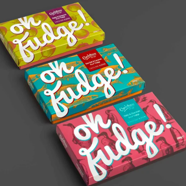 Fudge Boxes - Image 3