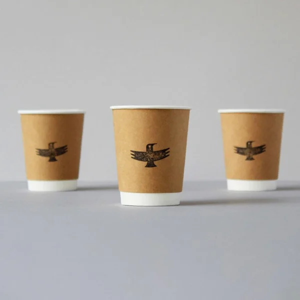Biodegradable Coffee Cups - Image 5