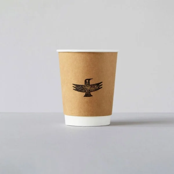 Compostable Coffee Cups - Image 2