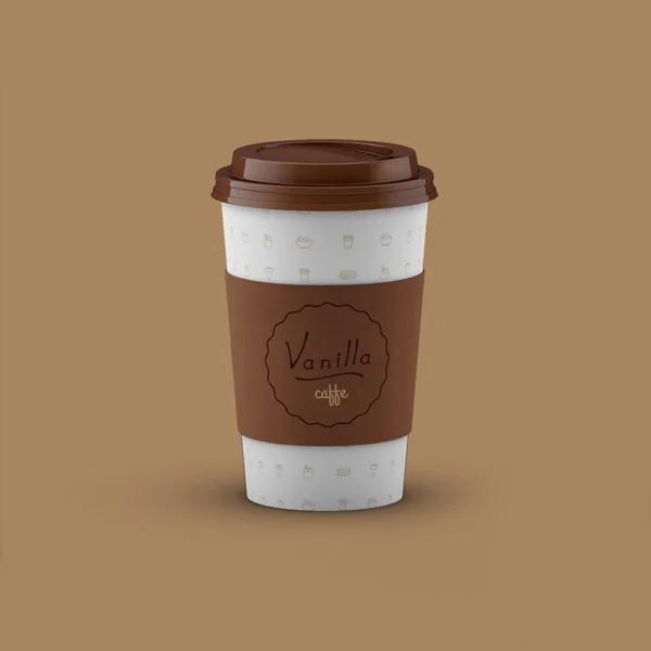 Coffee Cup Sleeves