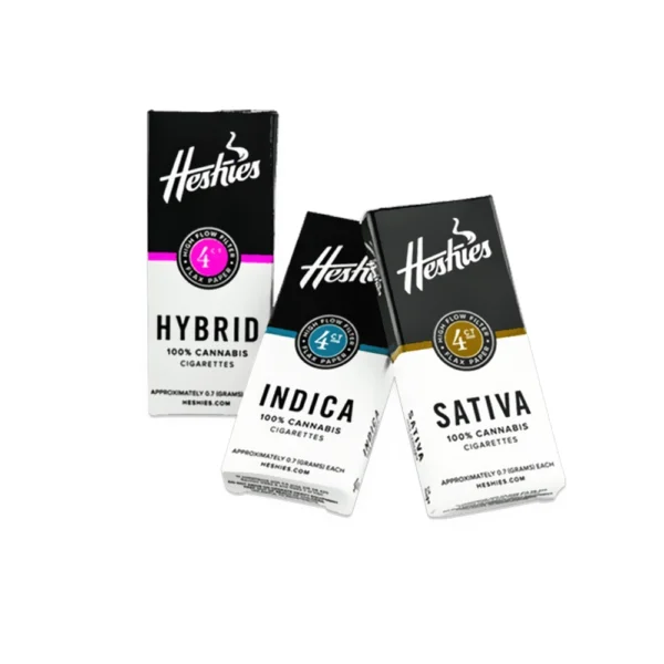 Printed Cigarette Boxes - Image 2