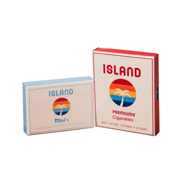 Printed Cigarette Boxes - Image 4