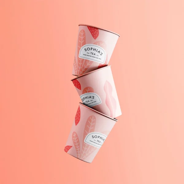 Disposable Coffee Cups - Image 4