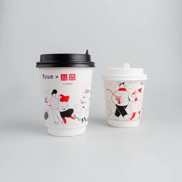 Cute Coffee Cups
