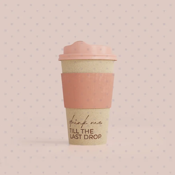 Coffee Cup Sleeves - Image 4